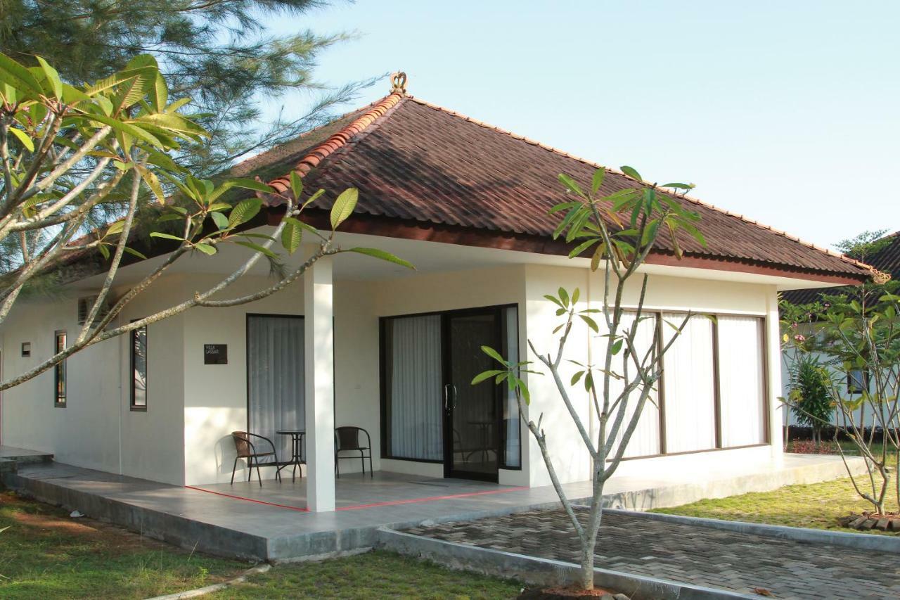 Belitung Holiday Resort Sijuk ภายนอก รูปภาพ