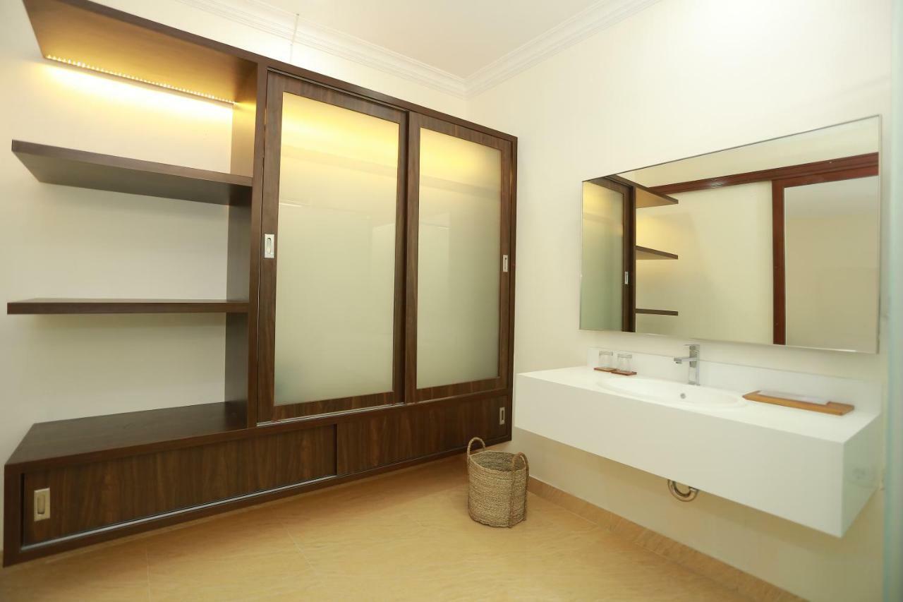 Belitung Holiday Resort Sijuk ภายนอก รูปภาพ