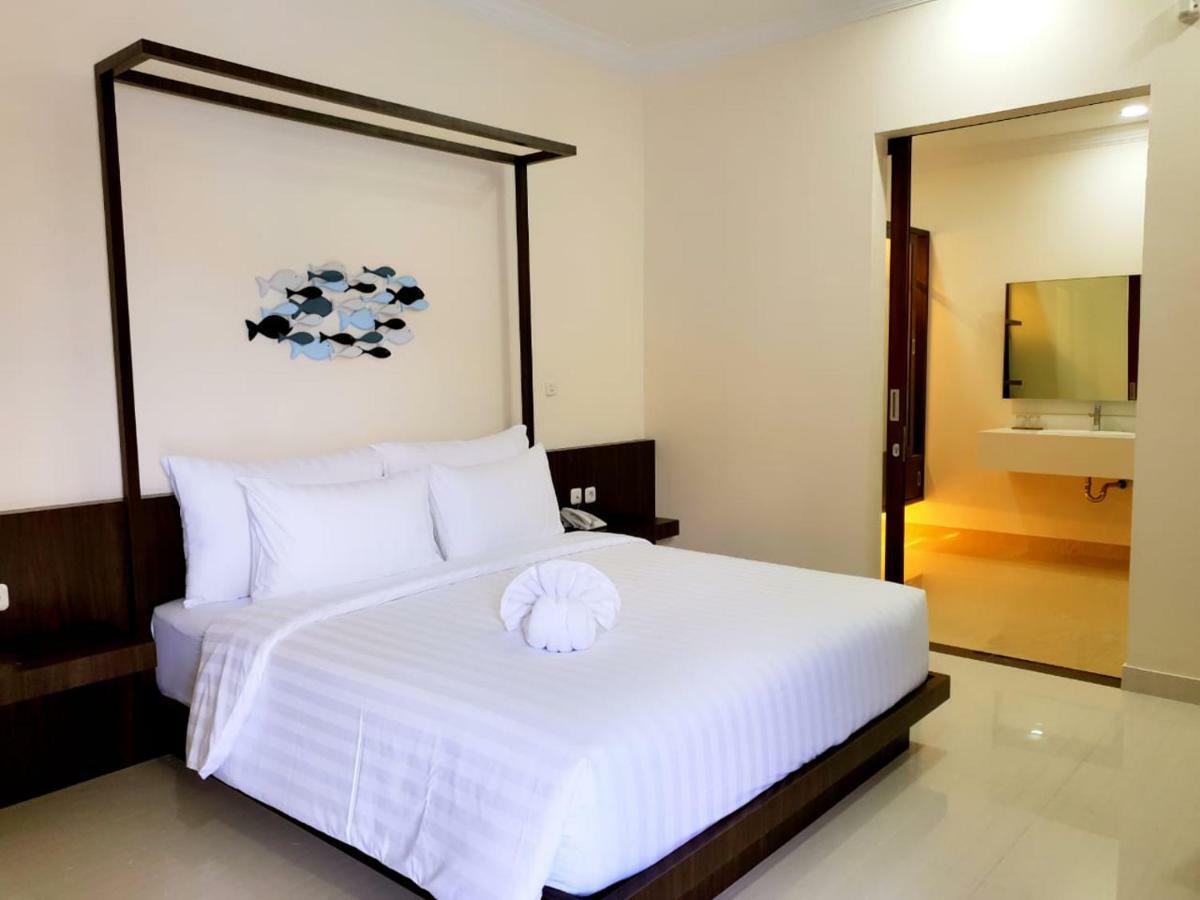 Belitung Holiday Resort Sijuk ภายนอก รูปภาพ