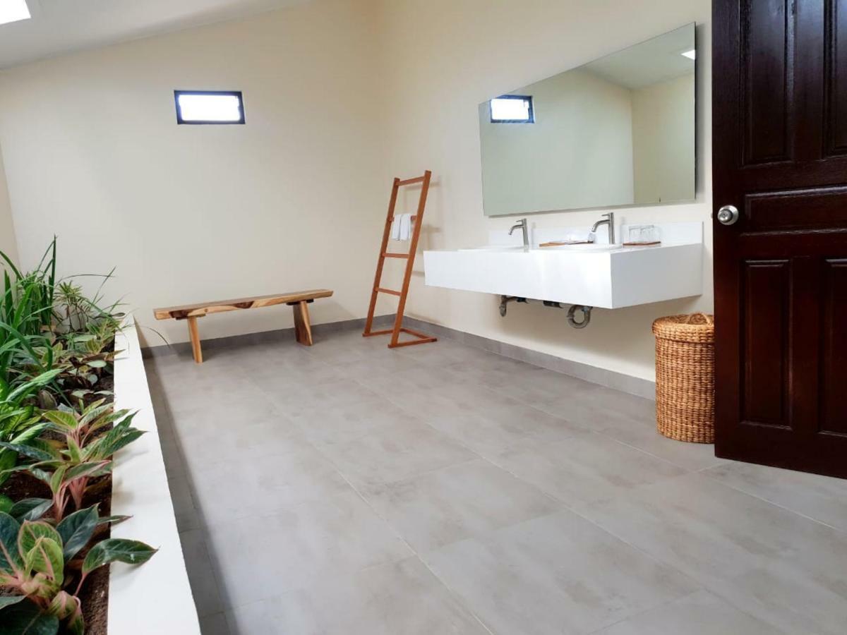Belitung Holiday Resort Sijuk ภายนอก รูปภาพ