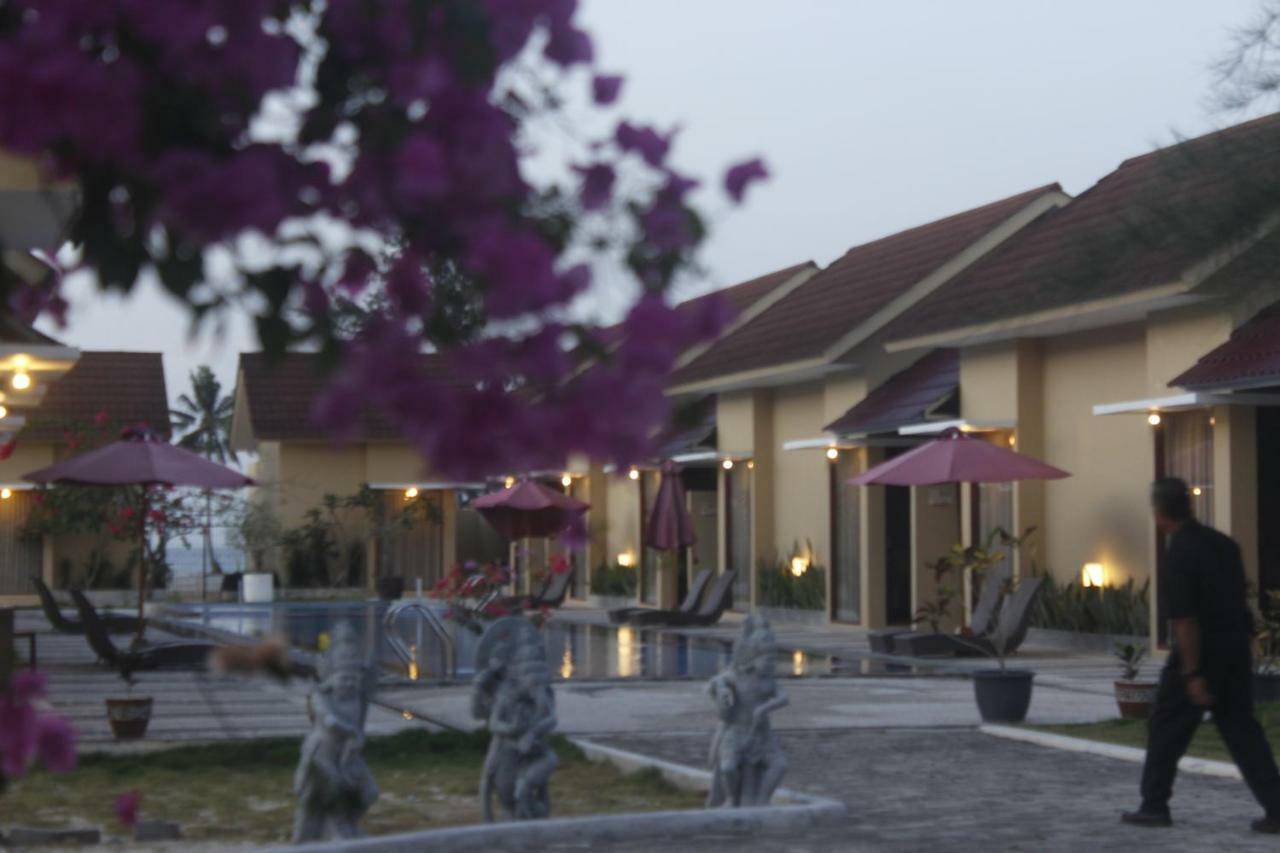 Belitung Holiday Resort Sijuk ภายนอก รูปภาพ