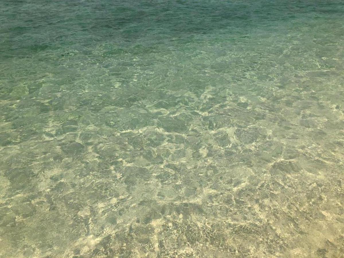 Belitung Holiday Resort Sijuk ภายนอก รูปภาพ